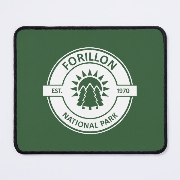 Item preview, Forillon National Park Sun Trees designed and sold by Esskay Designs.