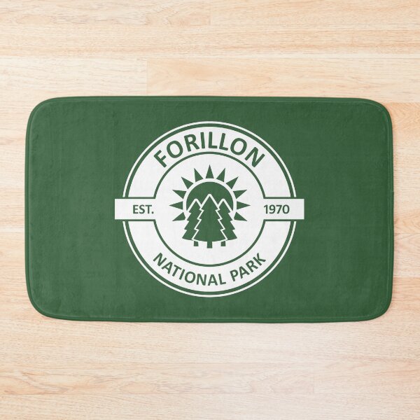 Item preview, Forillon National Park Sun Trees designed and sold by Esskay Designs.