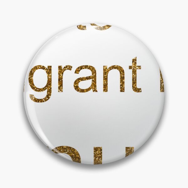 Item preview, PROUD TO BE AN IMMIGRANT FROM VANUATU SEQUIN designed and sold by TheIconSmith.