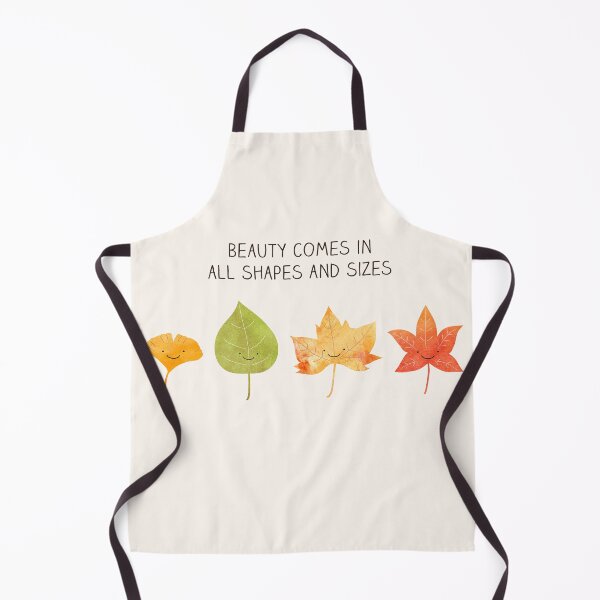 Item preview, Beauty comes in all shapes & sizes designed and sold by Milkyprint.