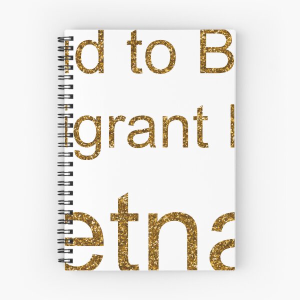 Item preview, PROUD TO BE AN IMMIGRANT FROM VIETNAM SEQUIN designed and sold by TheIconSmith.