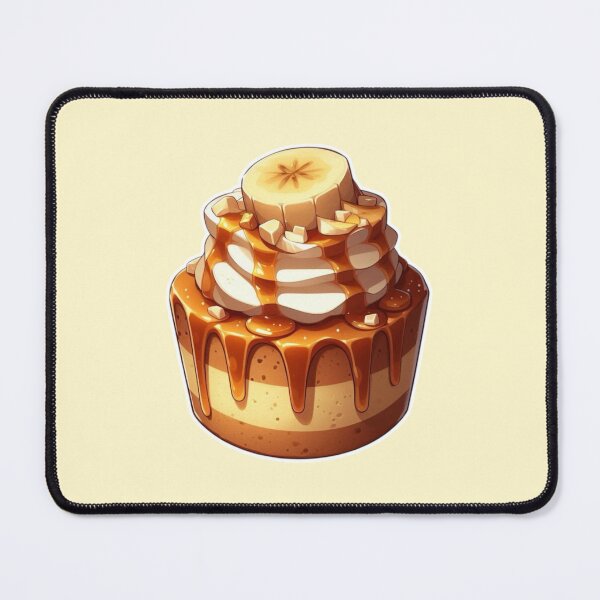 Item preview, Anime Cake – Colorful Kawaii Dessert | Cute Manga Style Food designed and sold by Sugar Wisdom .
