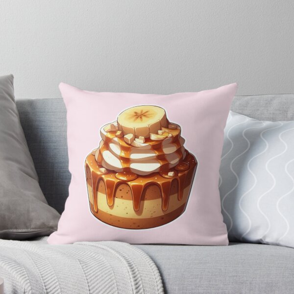Item preview, Anime Cake – Colorful Kawaii Dessert | Cute Manga Style Food designed and sold by Sugar Wisdom .