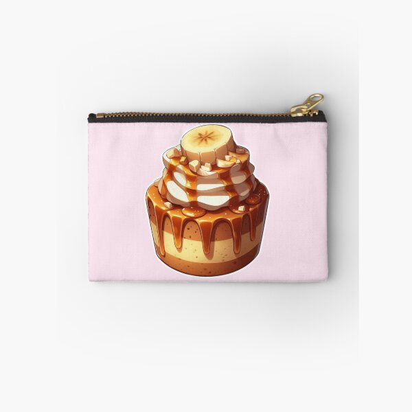 Item preview, Anime Cake – Colorful Kawaii Dessert | Cute Manga Style Food designed and sold by Sugar Wisdom .