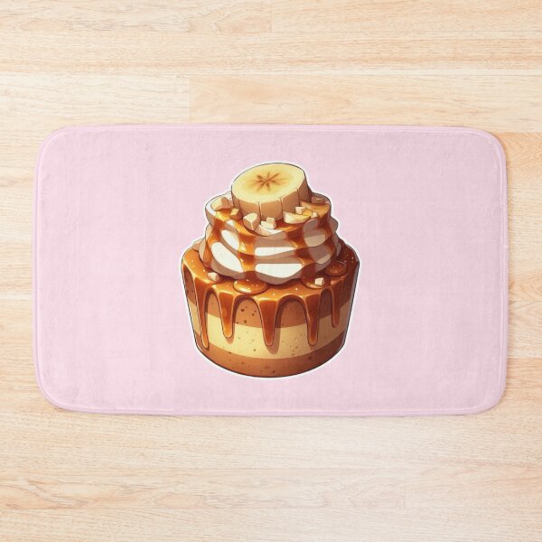 Item preview, Anime Cake – Colorful Kawaii Dessert | Cute Manga Style Food designed and sold by Sugar Wisdom .