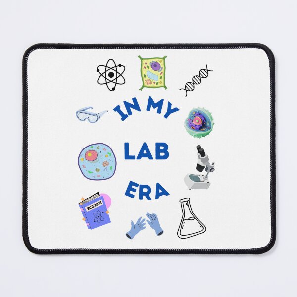 Item preview, In my lab era designed and sold by NOVAEASHOP.