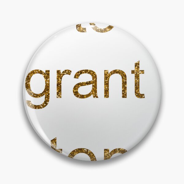 Item preview, PROUD TO BE AN IMMIGRANT FROM WÜRTTEMBERG SEQUIN designed and sold by TheIconSmith.