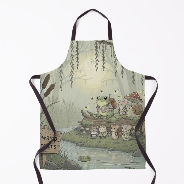 Item preview, Swamp Dreams Adventure designed and sold by Katji01.