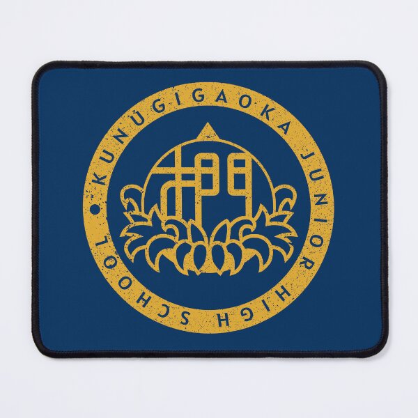 Item preview, Kunugigaoka Gakuen designed and sold by merchxwear.