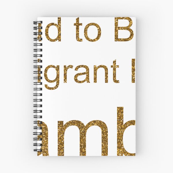 Item preview, PROUD TO BE AN IMMIGRANT FROM ZAMBIA SEQUIN designed and sold by TheIconSmith.