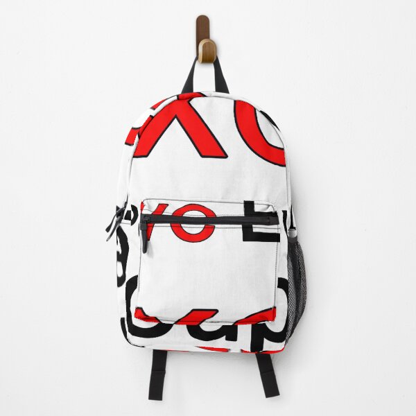 Item preview, I Love Everyone Except The Person Who Invented Group Texts designed and sold by TheIconSmith.
