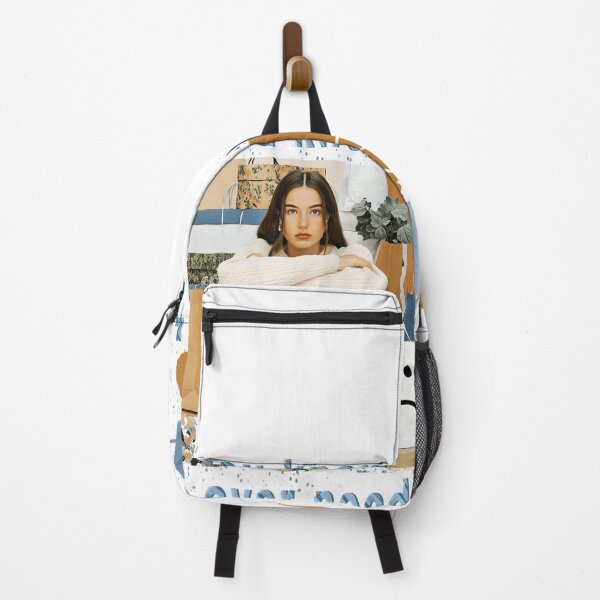 Item preview, Realizing Happiness Was Never in the Bags designed and sold by SALVIRI-art.