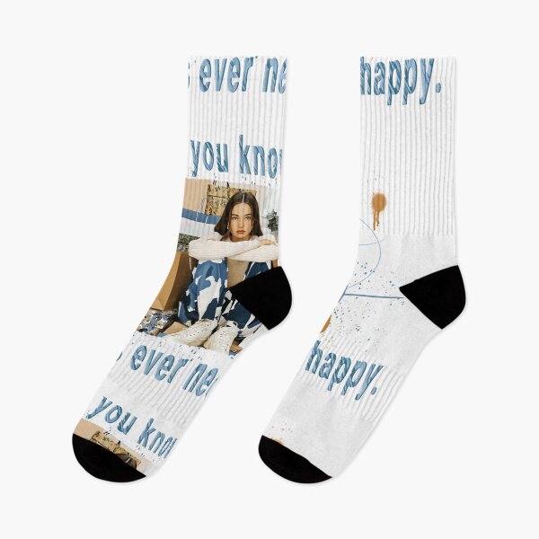 Item preview, Realizing Happiness Was Never in the Bags designed and sold by SALVIRI-art.