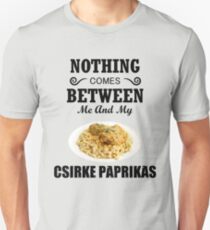 Hungarian T shirt Unisex T-Shirt