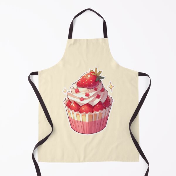 Item preview, Anime Cake – Colorful Kawaii Dessert | Cute Manga Style Food designed and sold by Sugar Wisdom .