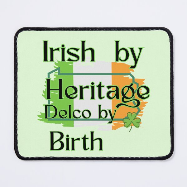 Item preview, Delco By Birth 3 designed and sold by Soccer4ja9.
