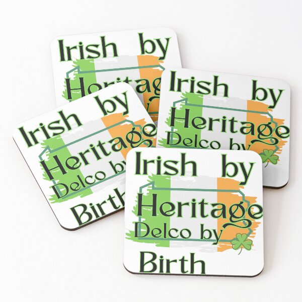 Item preview, Delco By Birth 3  designed and sold by Soccer4ja9.
