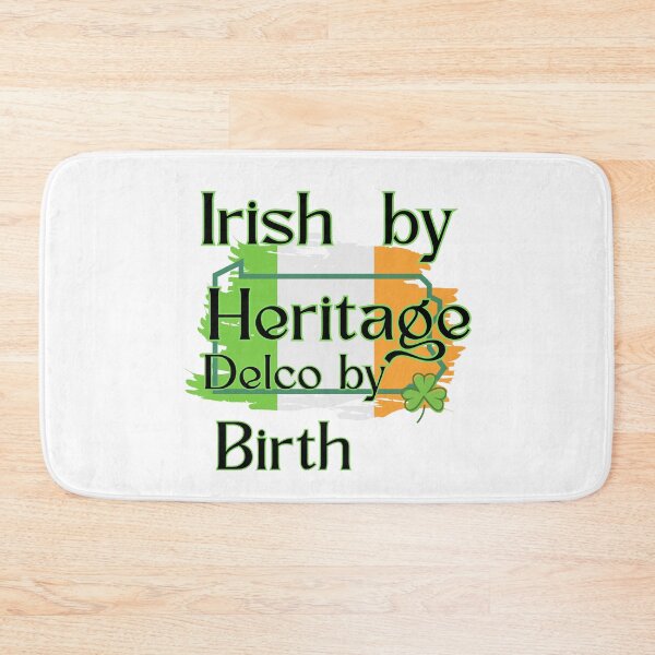 Item preview, Delco By Birth 3  designed and sold by Soccer4ja9.