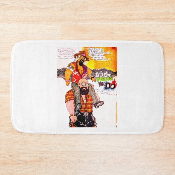 Item preview, A new "musclebounds" couple in the Okanagan! designed and sold by Logan Chrysler-D'Otard.