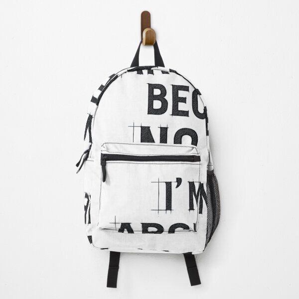 Item preview, I'm an architect because no one warned me designed and sold by ArchitecturNest.