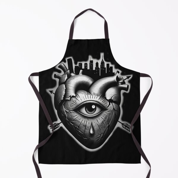 Item preview, City of Lonely Hearts designed and sold by chilangopride.