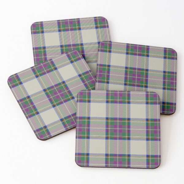 Item preview, PRITCHARD (Richards) Tartan | Anglo-Welsh Clan & Family Name Plaid designed and sold by This Is Tartan.