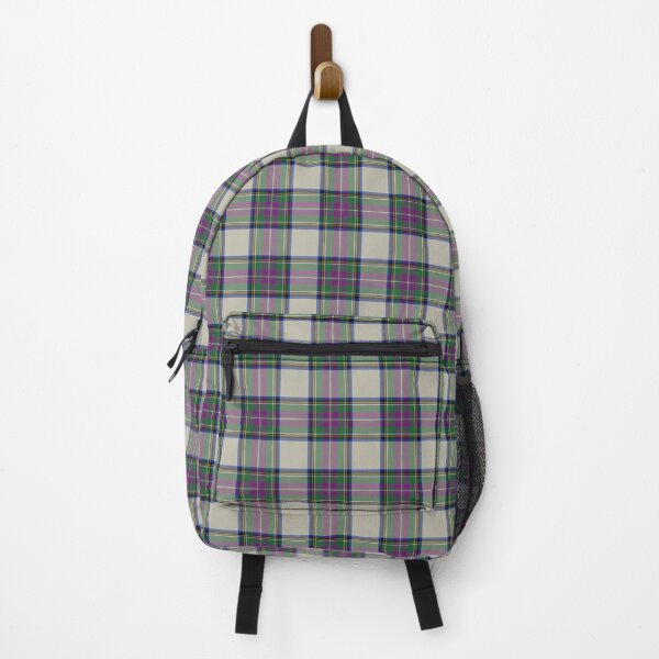 Item preview, PRITCHARD (Richards) Tartan | Anglo-Welsh Clan & Family Name Plaid designed and sold by This Is Tartan.