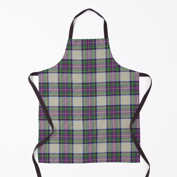 Item preview, PRITCHARD (Richards) Tartan | Anglo-Welsh Clan & Family Name Plaid designed and sold by This Is Tartan™.