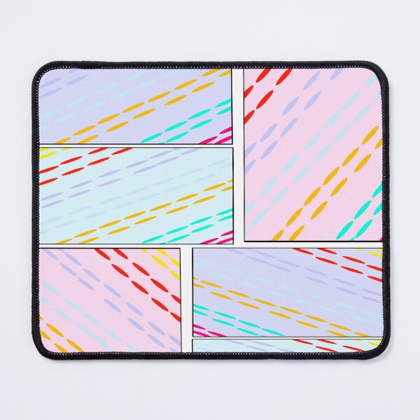 Item preview, Colorful stitches designed and sold by Sleekfox02356.