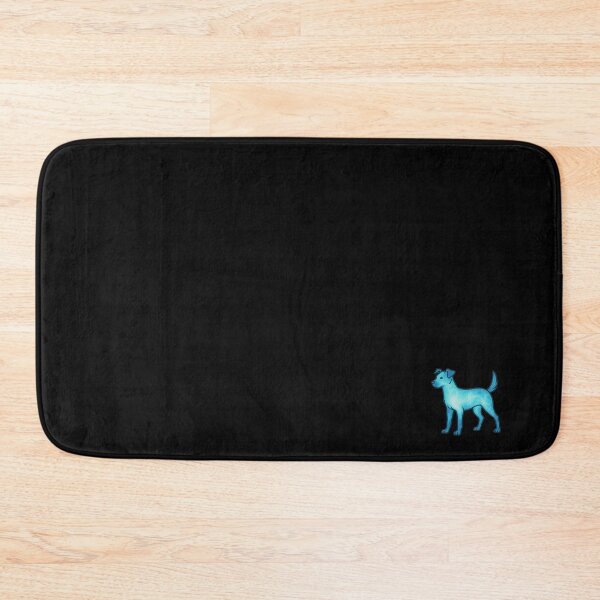 Item preview, Spirit Animal and Guardian Creature - Sticker: Terrier designed and sold by MossTrail.