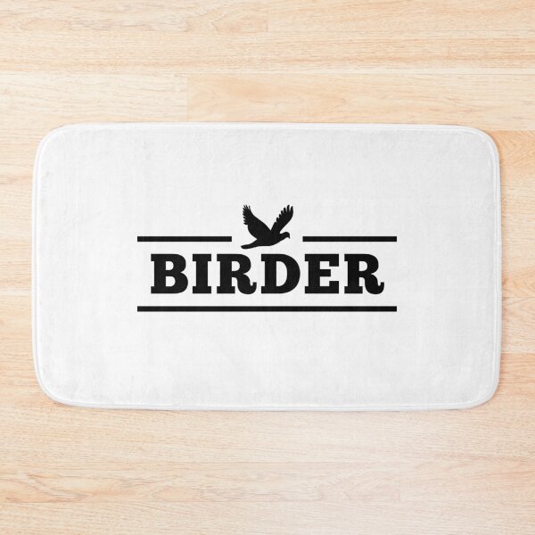 Item preview, Birder designed and sold by Go Karillo.