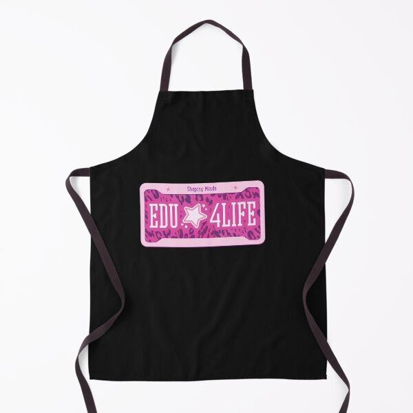 Item preview, Educate for Life Teacher’s Plate designed and sold by MsUniqueTees.