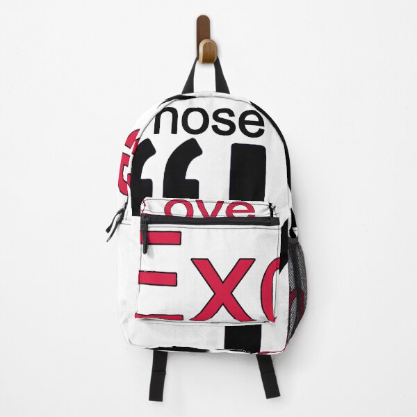 Item preview, I Love Everyone Except Those Who Text K designed and sold by TheIconSmith.