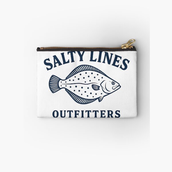Item preview, Salty Lines Outfitters designed and sold by SaltyLinesOut.
