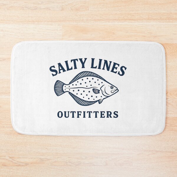Item preview, Salty Lines Outfitters designed and sold by SaltyLinesOut.