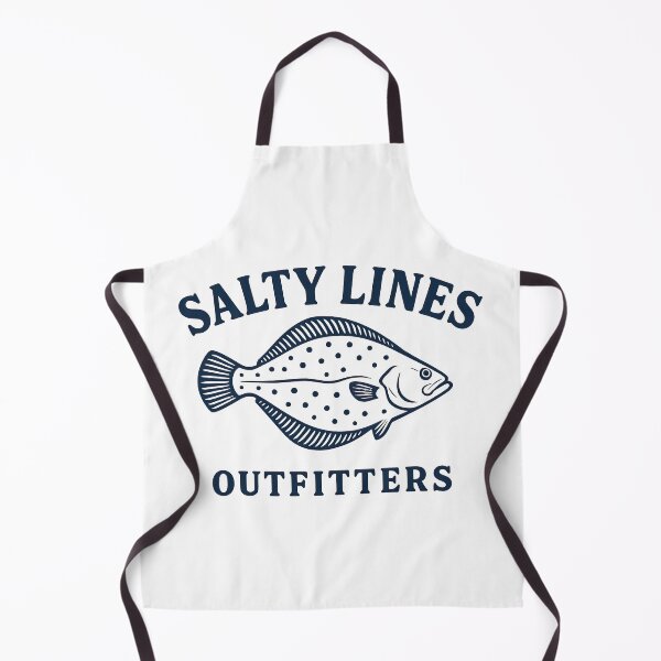 Item preview, Salty Lines Outfitters designed and sold by SaltyLinesOut.