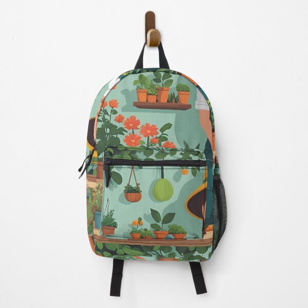 Item preview, lover of plants and flower cultivation designed and sold by Periush.