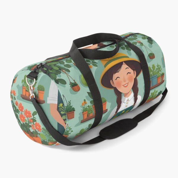 Item preview, lover of plants and flower cultivation designed and sold by Periush.