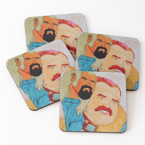 Item preview, Finding Your SONG: Trent and Brian  designed and sold by Logan Chrysler-D'Otard.