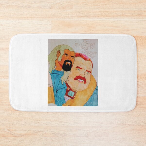 Item preview, Finding Your SONG: Trent and Brian  designed and sold by Logan Chrysler-D'Otard.