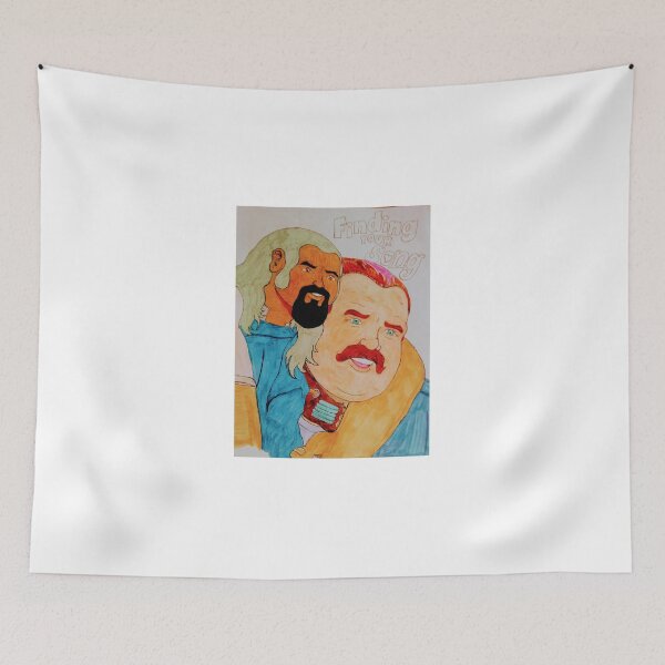 Item preview, Finding Your SONG: Trent and Brian  designed and sold by Logan Chrysler-D'Otard.