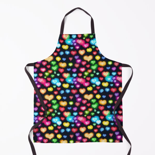 Item preview, Cosmic Love Sparks – Where Hearts Find Light designed and sold by EightMustangs.