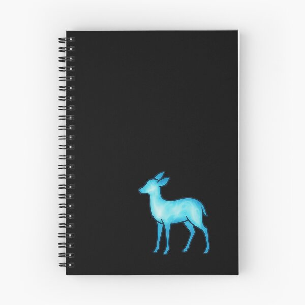 Item preview, Spirit Animal and Guardian Creature - Sticker: Doe designed and sold by MossTrail.
