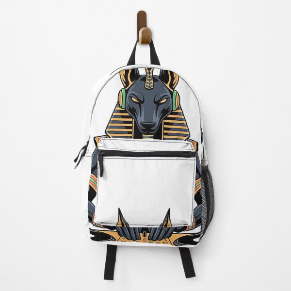 Item preview, DJ Anubis - Ancient Egypt Beats designed and sold by VibrArtco.