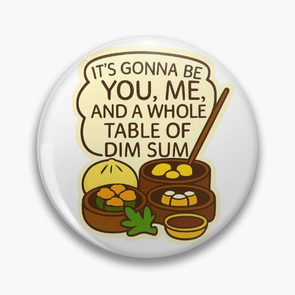 Item preview, Shoresy Quote - Dim Sum designed and sold by iambrittanyjane.