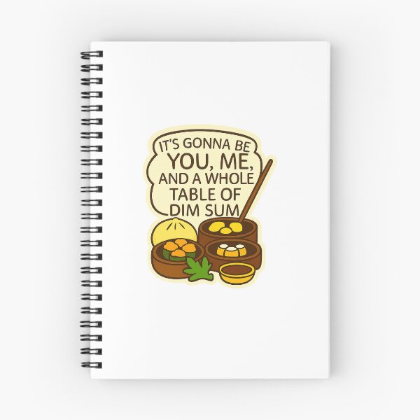 Item preview, Shoresy Quote - Dim Sum designed and sold by iambrittanyjane.