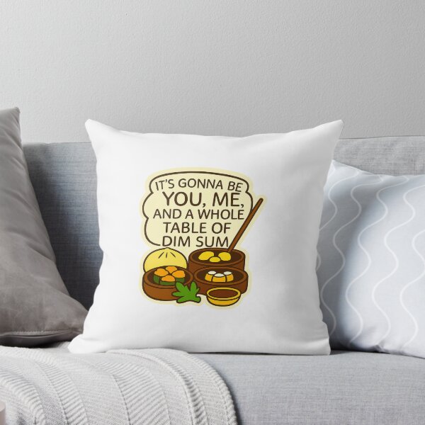 Item preview, Shoresy Quote - Dim Sum designed and sold by iambrittanyjane.