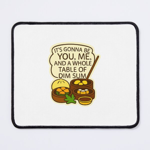 Item preview, Shoresy Quote - Dim Sum designed and sold by iambrittanyjane.
