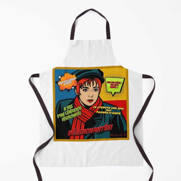 Item preview, Disenchanted POP ART version designed and sold by PASSIONART-MF.