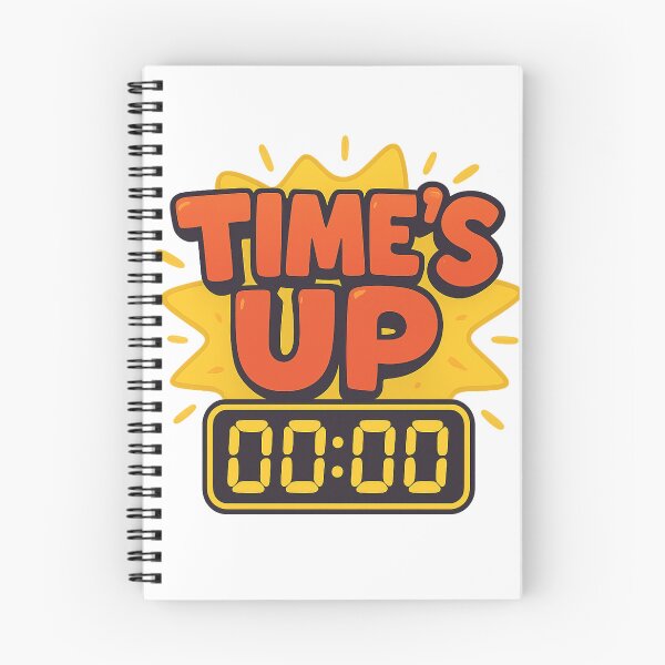 Item preview, Time’s Up – Inspired by Pressure Roblox Obby Challenges (Fan-Made) designed and sold by maxtil.